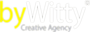 byWitty Creative Agency